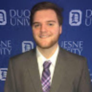 Meet your Posher, Robert